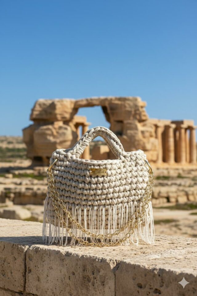 Malta Edition by CHOLLENTI