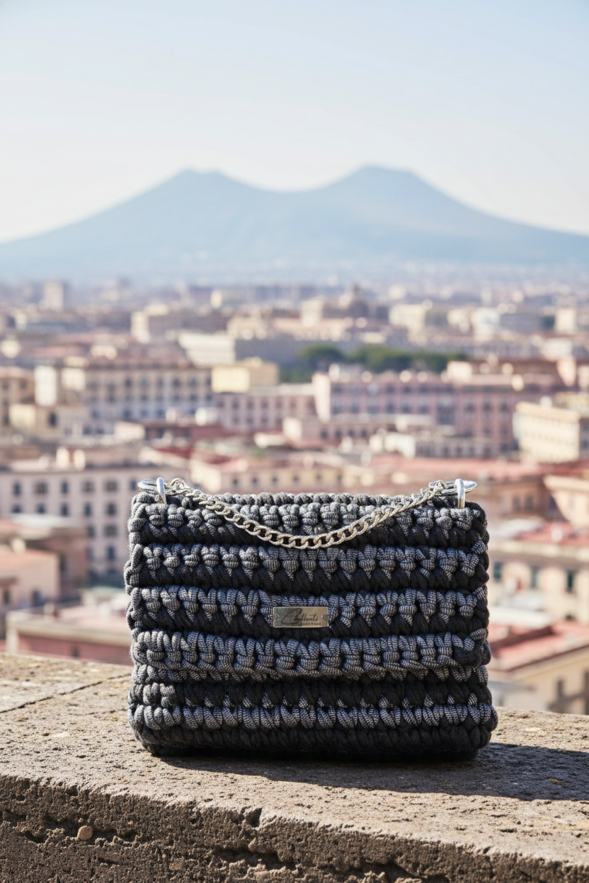 Napoli by Chollenti