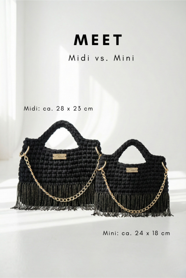 Meet Mini & Midi NEU