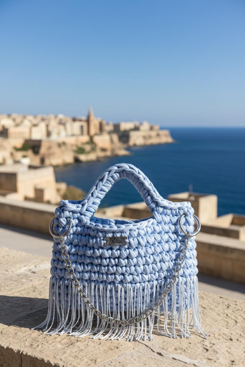 Malta Edition by CHOLLENTI