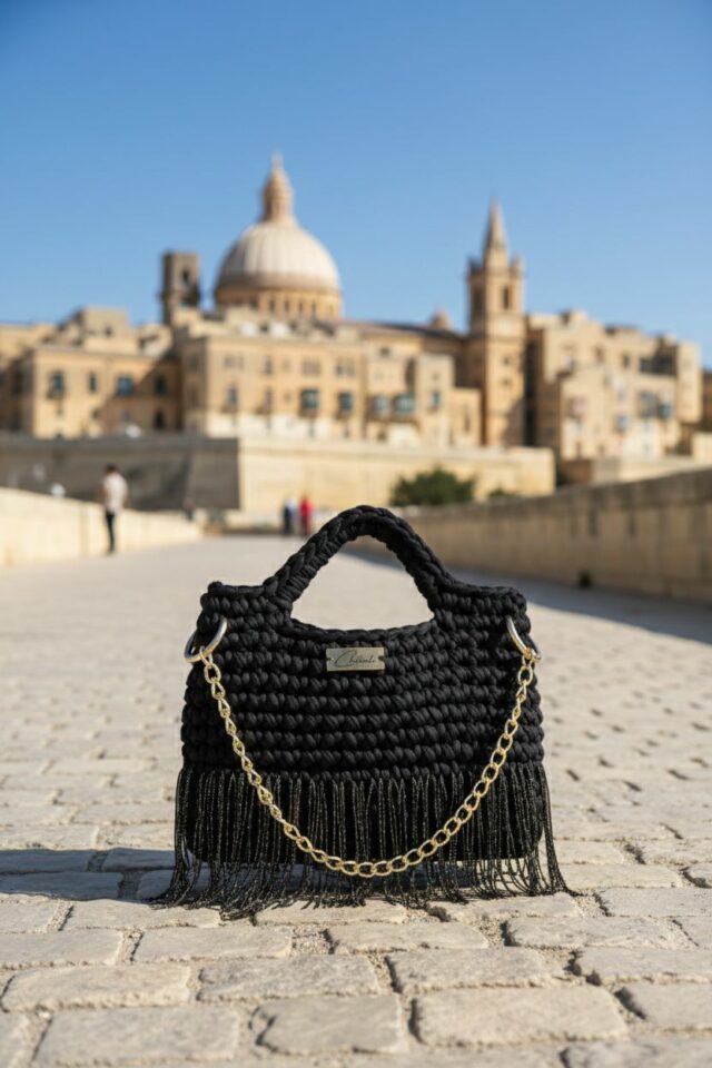 Malta Edition by CHOLLENTI