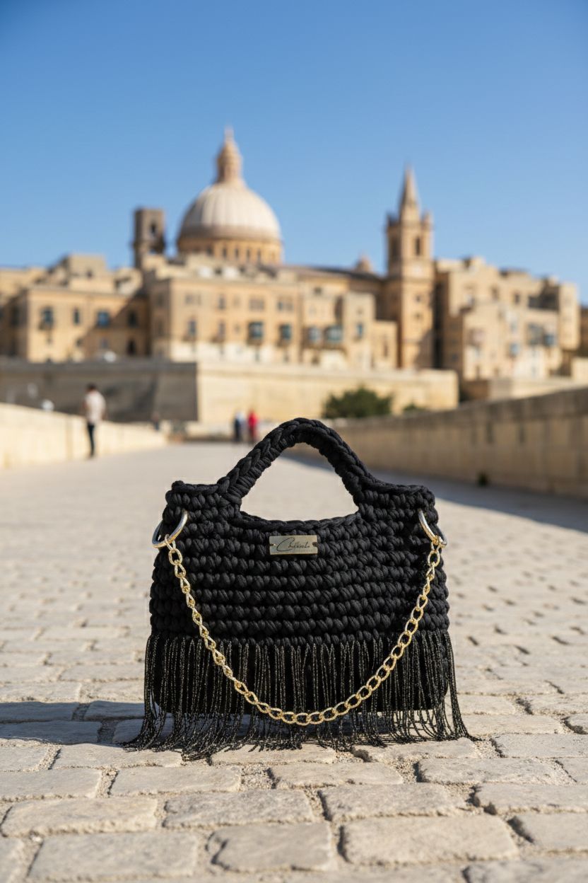 Malta Edition by CHOLLENTI