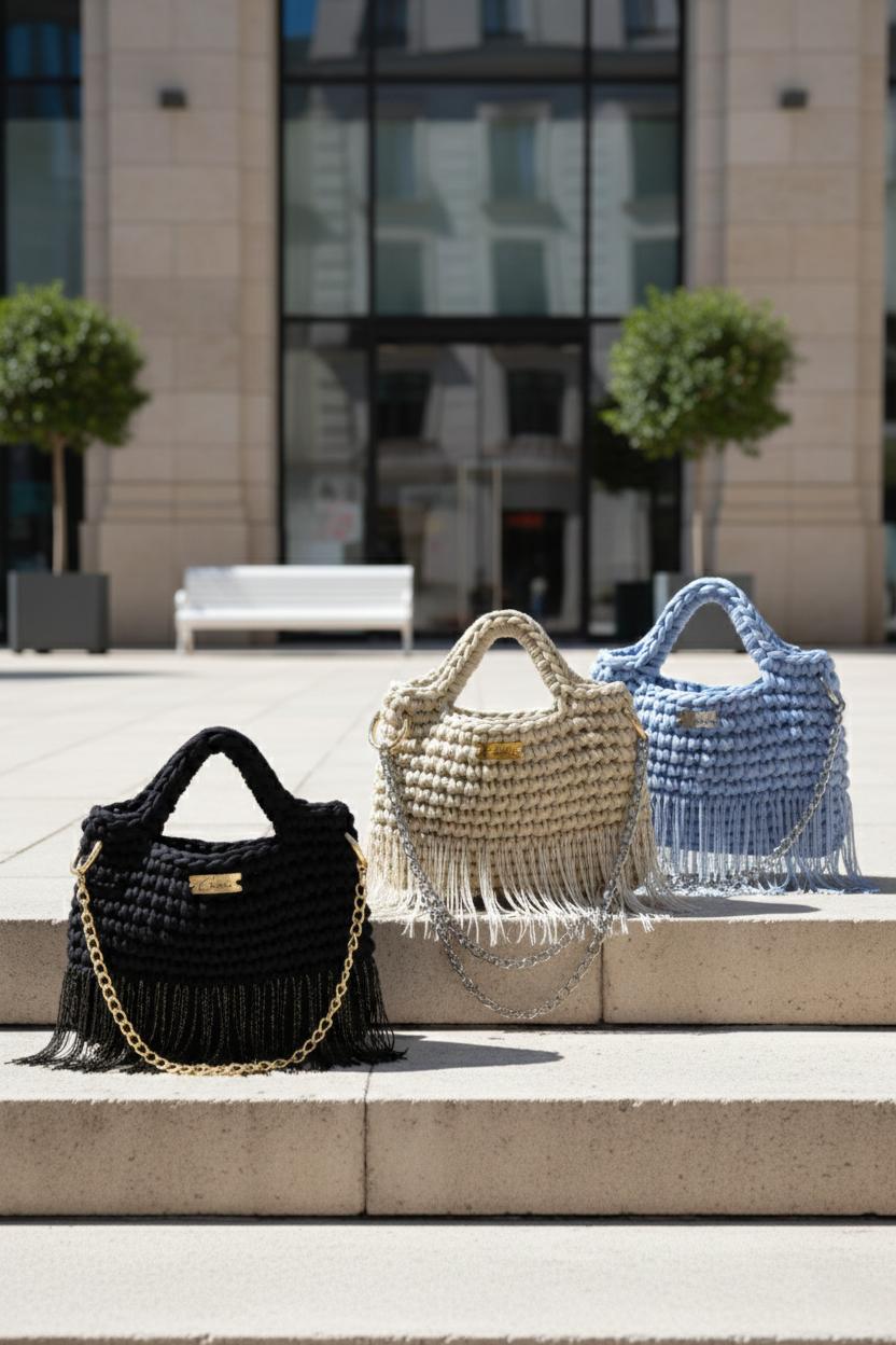 Malta Edition by CHOLLENTI